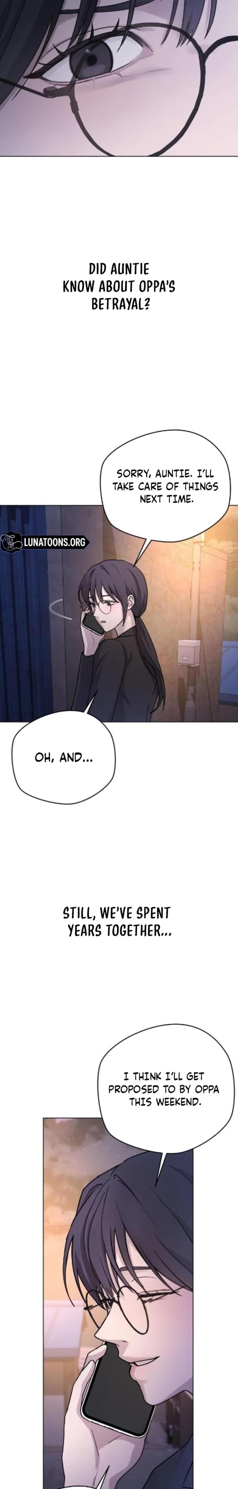 Trapped Between Two Men Uncensored, chapter 4, page 13 of 44