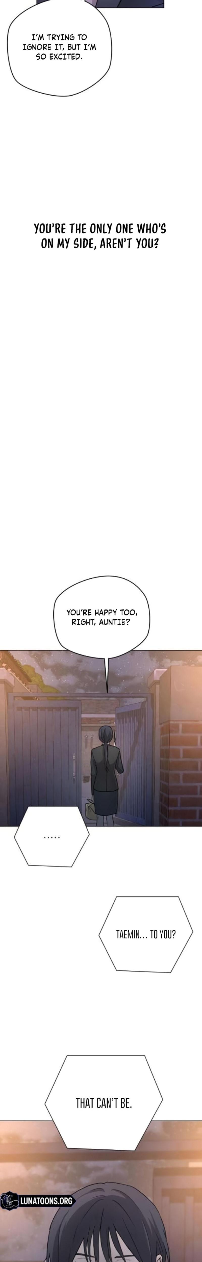 Trapped Between Two Men Uncensored, chapter 4, page 14 of 44