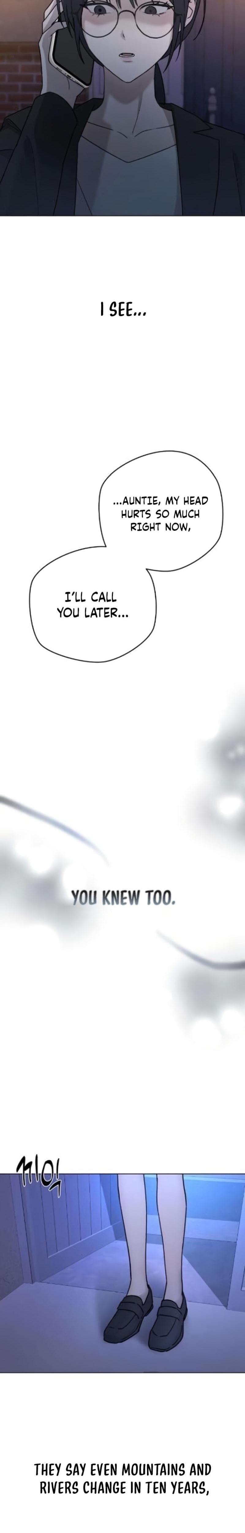 Trapped Between Two Men Uncensored, chapter 4, page 15 of 44
