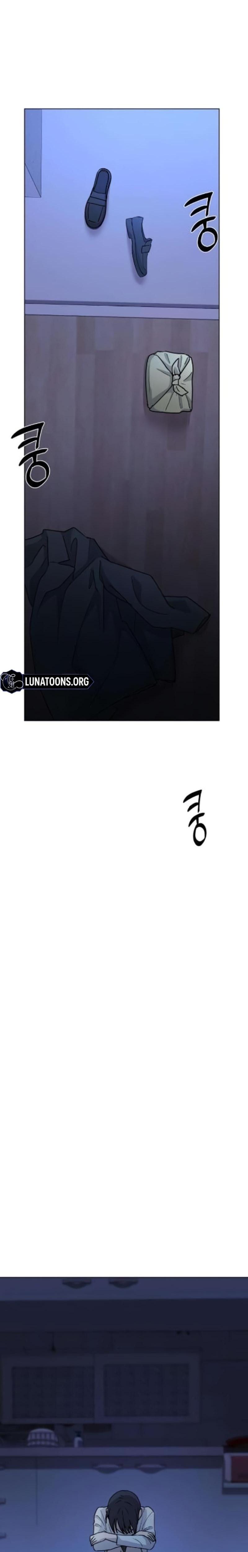 Trapped Between Two Men Uncensored, chapter 4, page 16 of 44