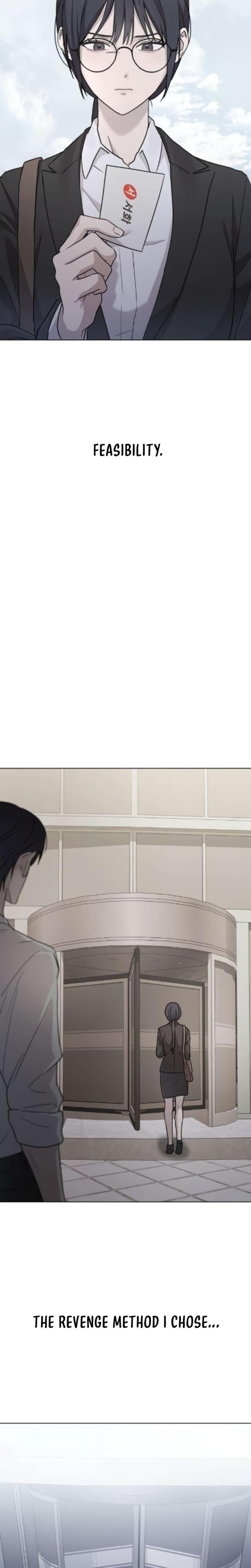 Trapped Between Two Men Uncensored, chapter 4, page 25 of 44