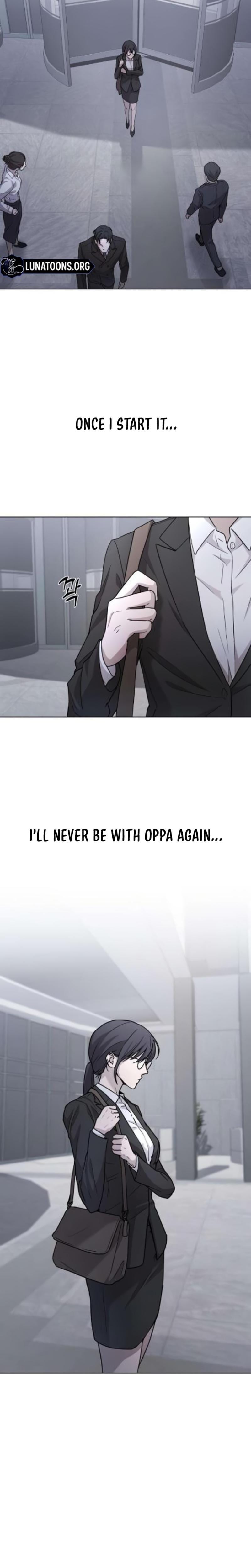 Trapped Between Two Men Uncensored, chapter 4, page 26 of 44