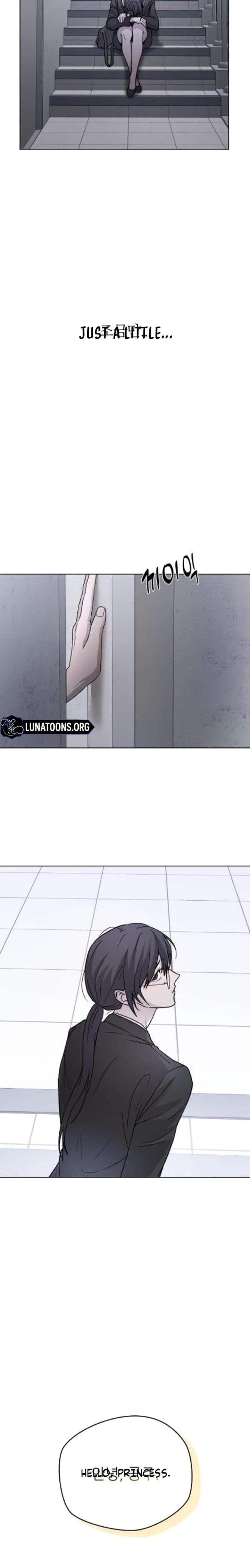 Trapped Between Two Men Uncensored, chapter 4, page 29 of 44