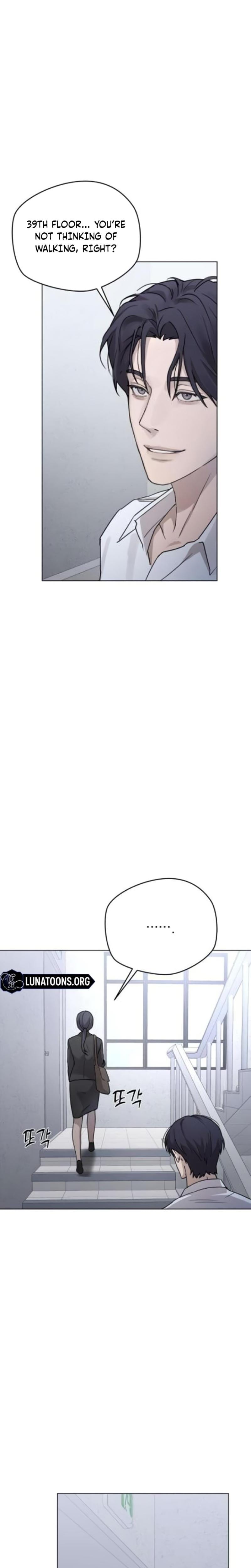 Trapped Between Two Men Uncensored, chapter 4, page 34 of 44