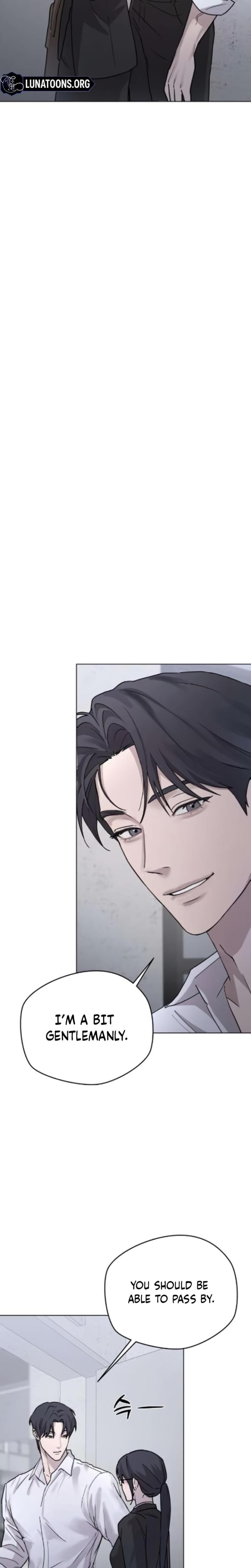Trapped Between Two Men Uncensored, chapter 4, page 36 of 44