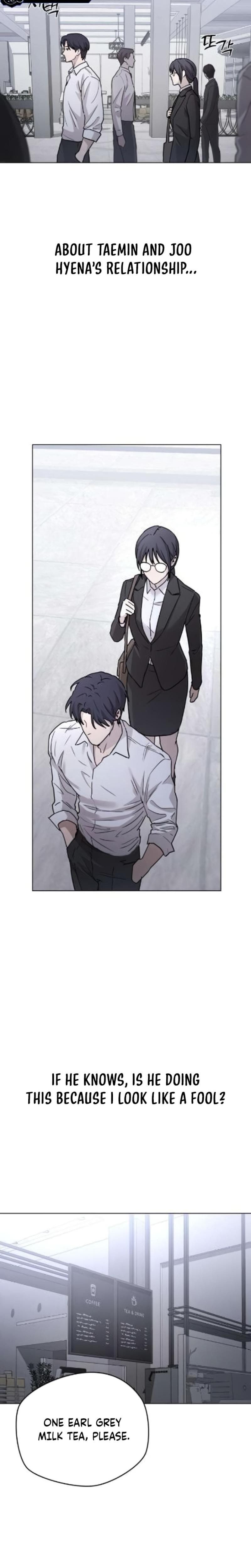 Trapped Between Two Men Uncensored, chapter 4, page 38 of 44