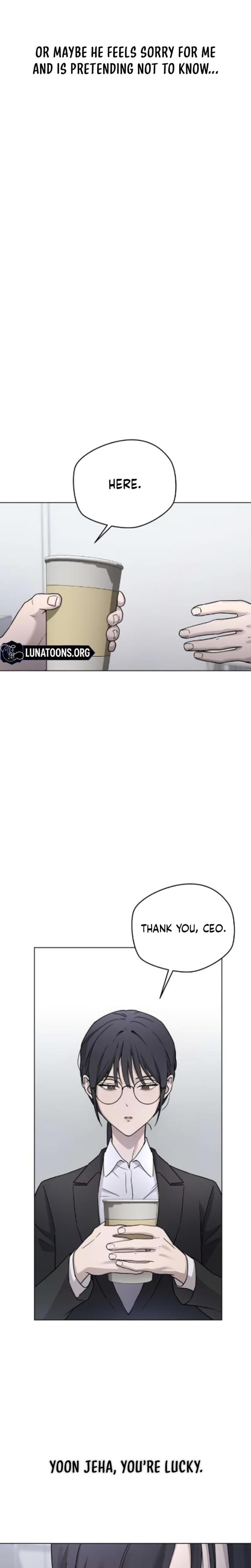 Trapped Between Two Men Uncensored, chapter 4, page 39 of 44