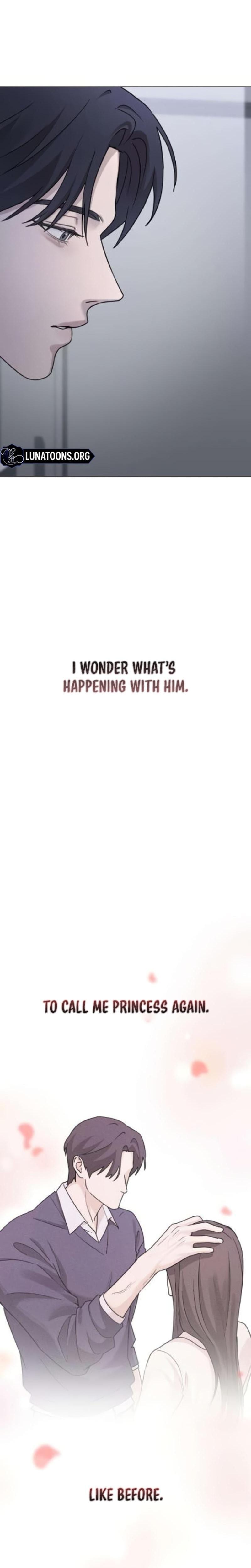 Trapped Between Two Men Uncensored, chapter 4, page 41 of 44