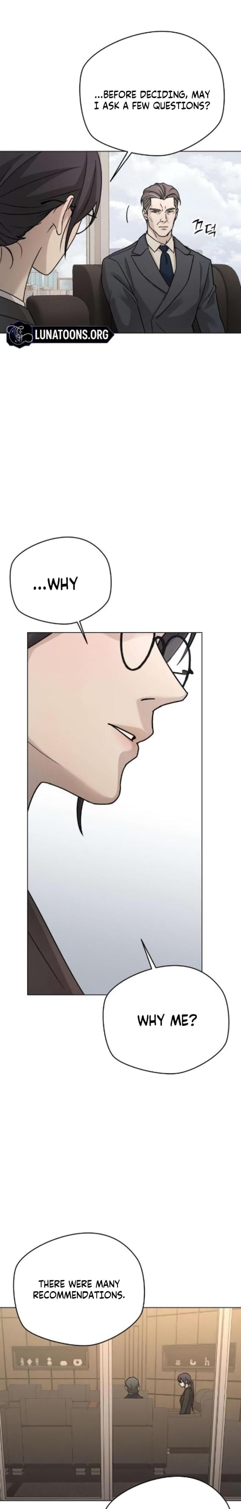 Trapped Between Two Men Uncensored, chapter 5, page 11 of 40