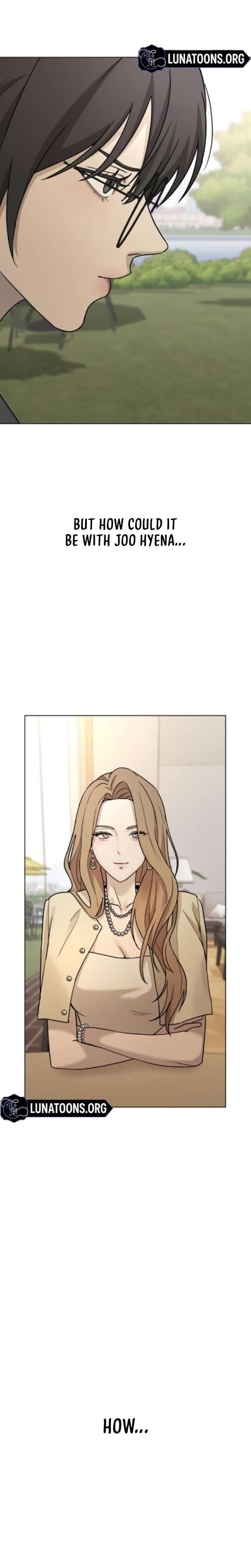 Trapped Between Two Men Uncensored, chapter 5, page 30 of 40