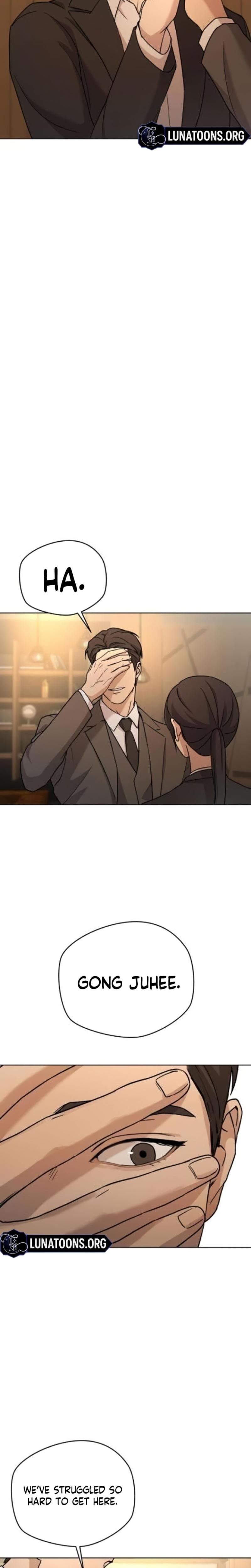 Trapped Between Two Men Uncensored, chapter 6, page 9 of 41
