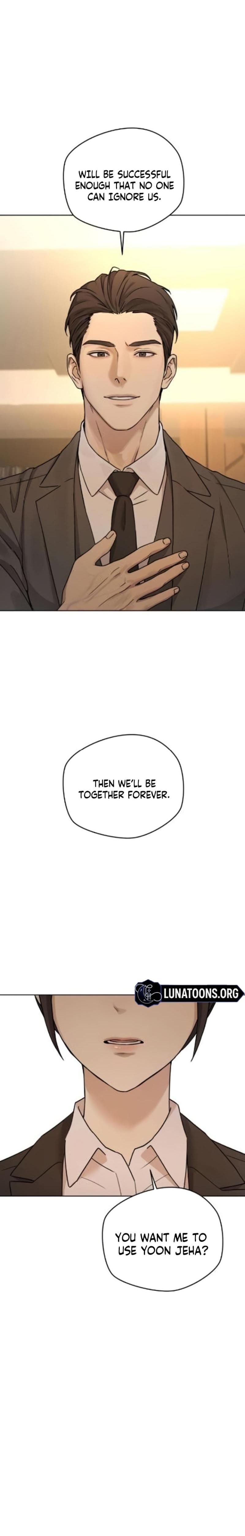 Trapped Between Two Men Uncensored, chapter 6, page 11 of 41