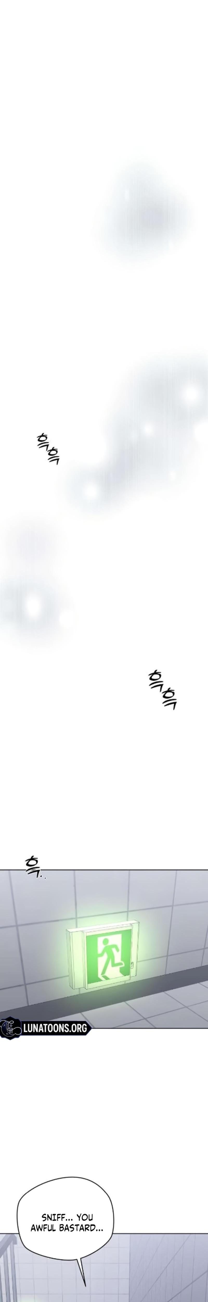 Trapped Between Two Men Uncensored, chapter 6, page 29 of 41