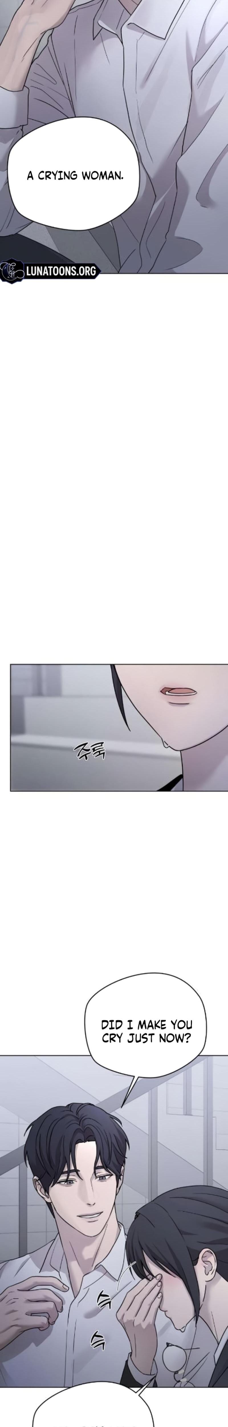 Trapped Between Two Men Uncensored, chapter 6, page 36 of 41