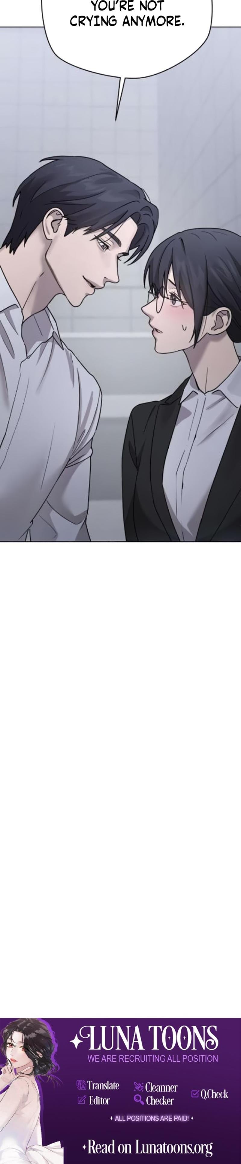 Trapped Between Two Men Uncensored, chapter 6, page 41 of 41