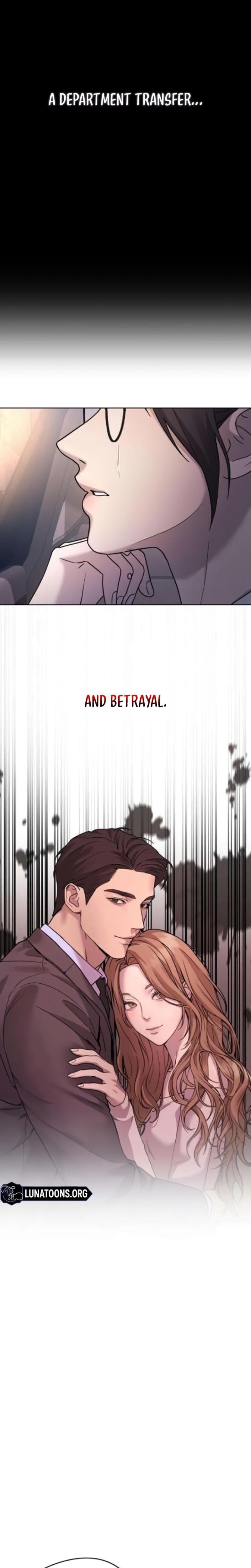 Trapped Between Two Men Uncensored, chapter 7, page 15 of 36