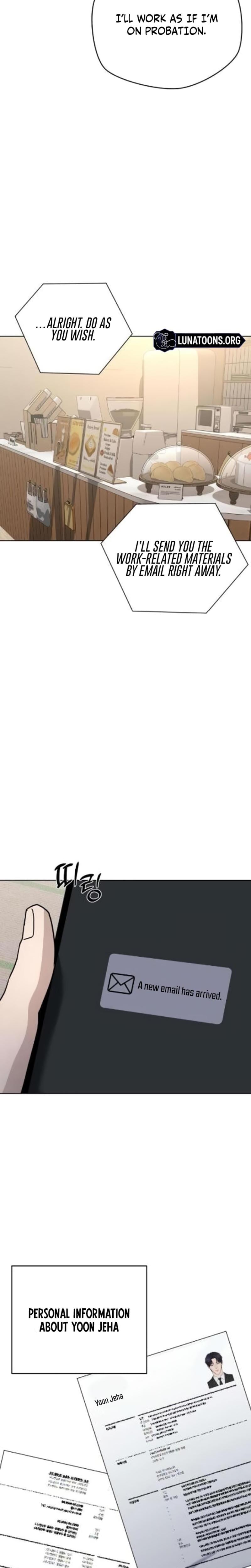 Trapped Between Two Men Uncensored, chapter 7, page 19 of 36