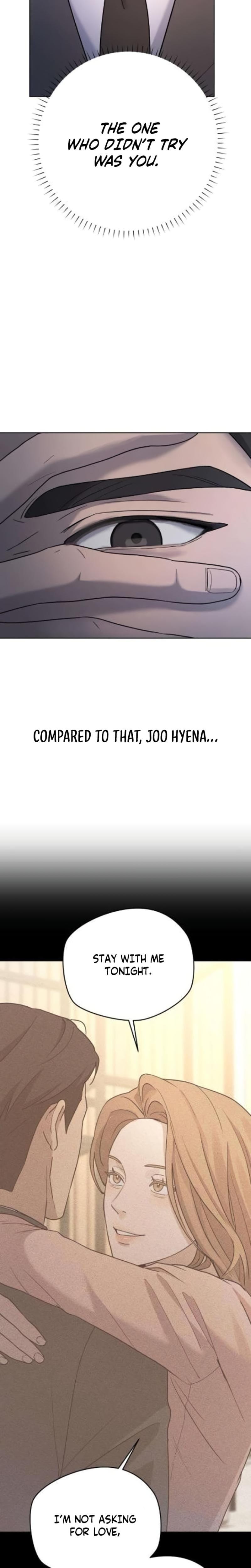 Trapped Between Two Men Uncensored, chapter 7, page 26 of 36