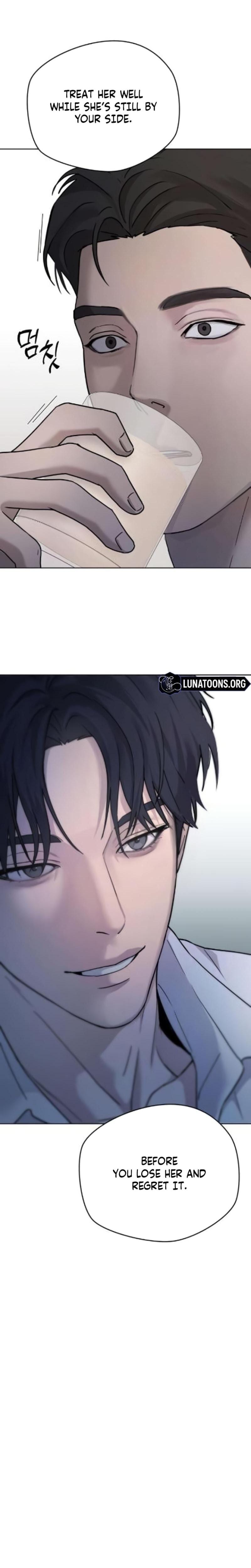 Trapped Between Two Men Uncensored, chapter 7, page 35 of 36