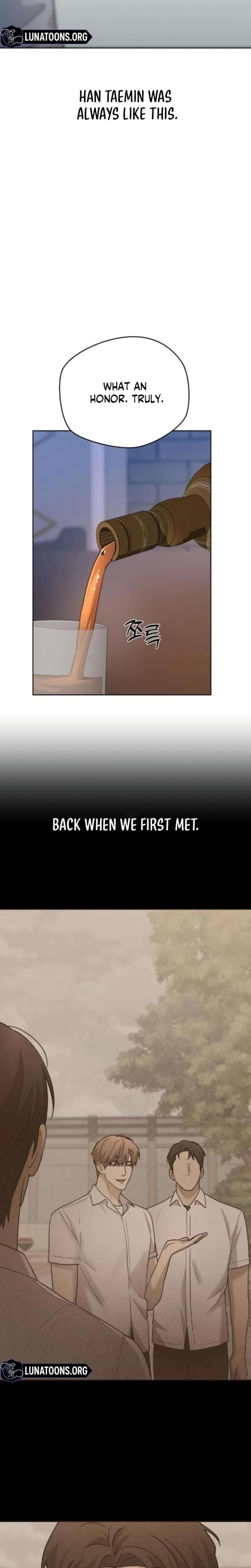 Trapped Between Two Men Uncensored, chapter 8, page 5 of 30