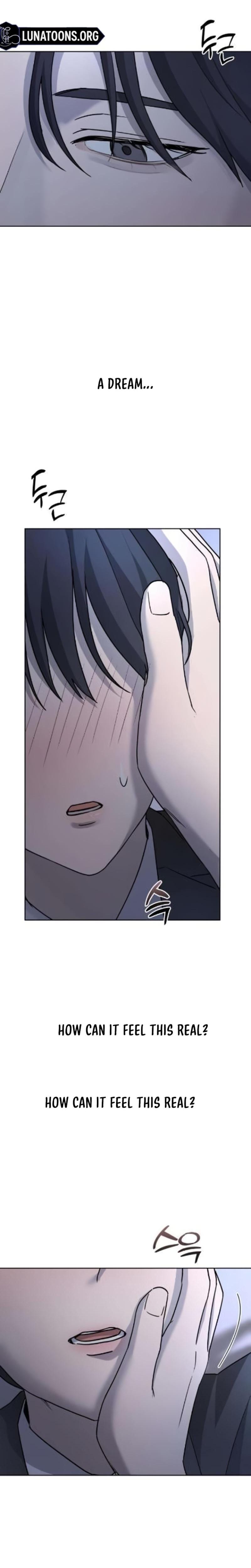 Trapped Between Two Men Uncensored, chapter 9, page 7 of 35