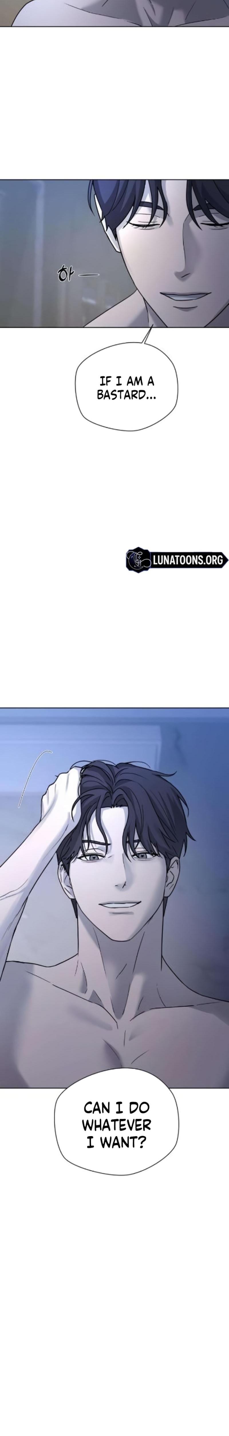 Trapped Between Two Men Uncensored, chapter 9, page 11 of 35