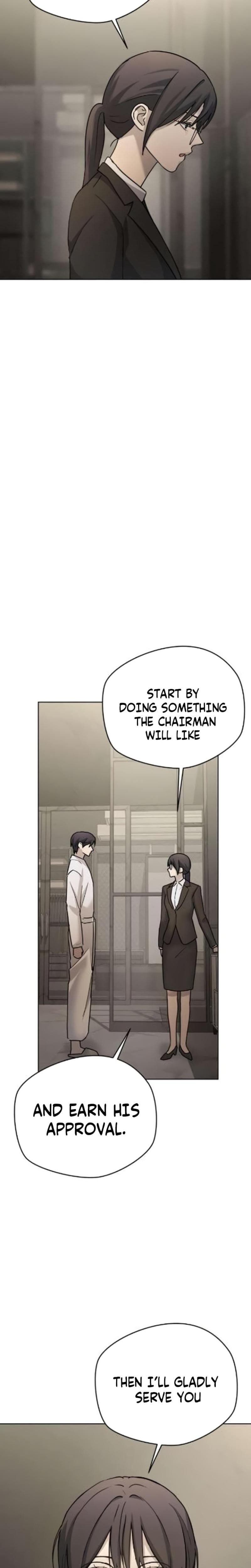 Trapped Between Two Men Uncensored, chapter 9, page 30 of 35