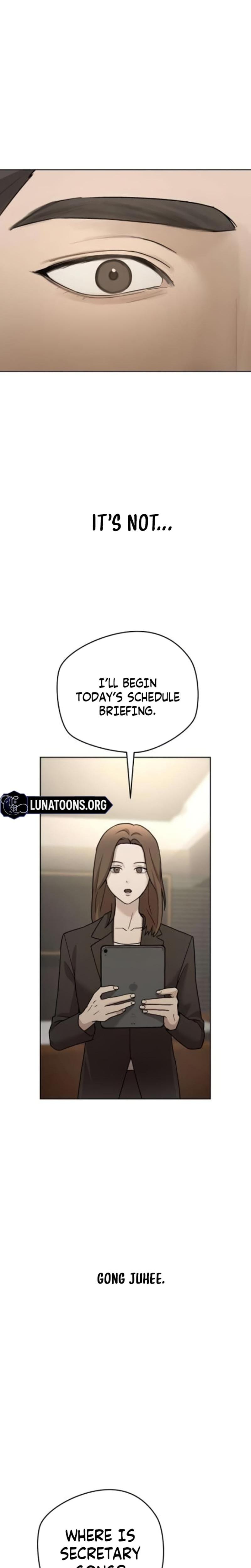 Trapped Between Two Men Uncensored, chapter 10, page 16 of 38