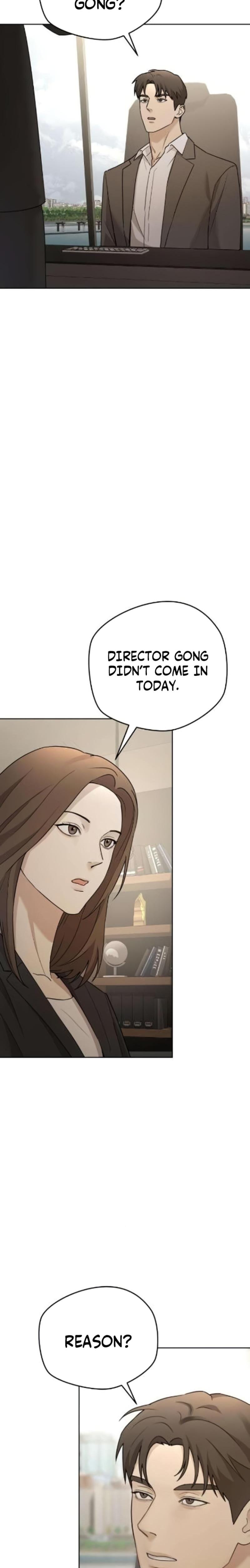 Trapped Between Two Men Uncensored, chapter 10, page 17 of 38