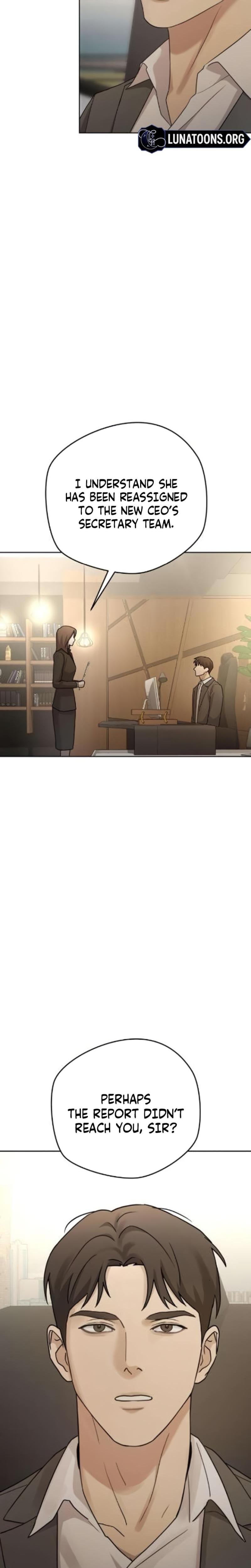 Trapped Between Two Men Uncensored, chapter 10, page 18 of 38
