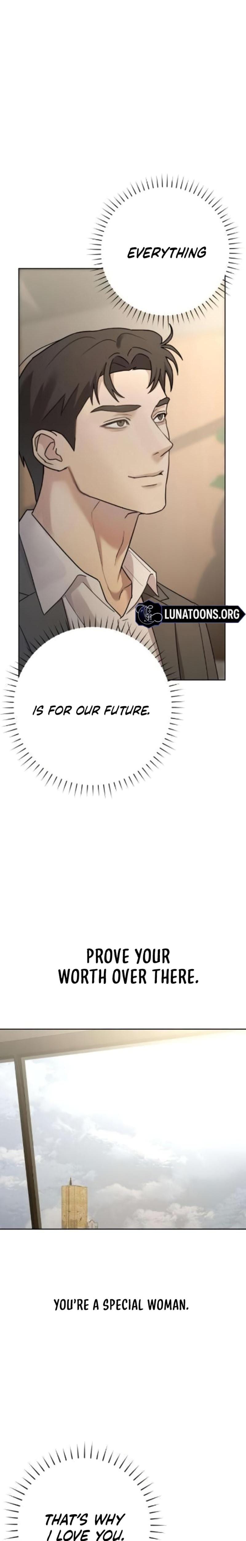 Trapped Between Two Men Uncensored, chapter 10, page 21 of 38