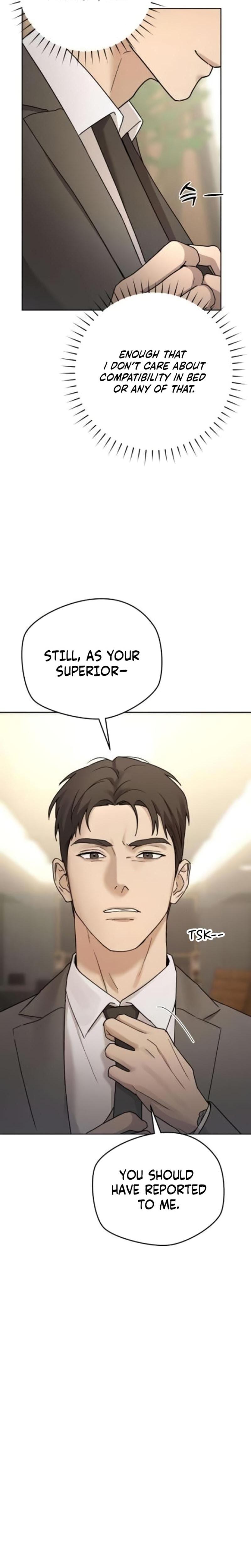 Trapped Between Two Men Uncensored, chapter 10, page 22 of 38
