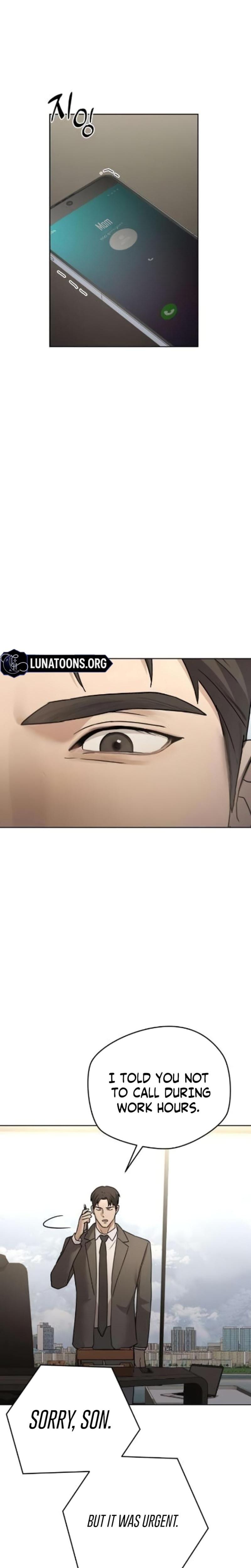 Trapped Between Two Men Uncensored, chapter 10, page 23 of 38