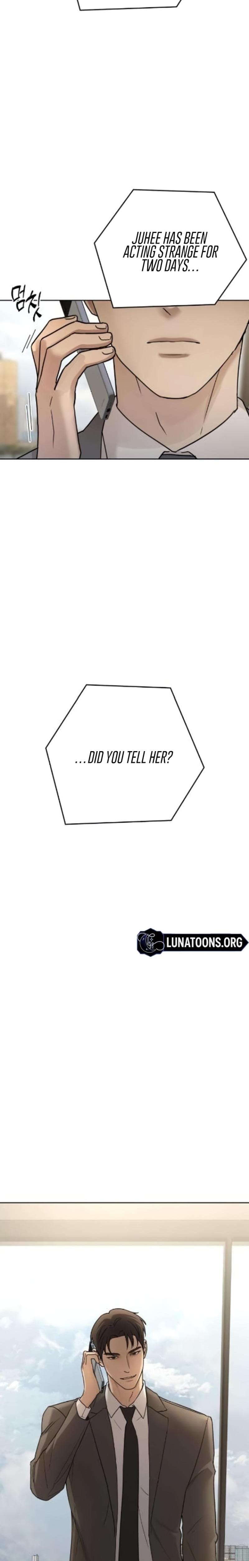 Trapped Between Two Men Uncensored, chapter 10, page 24 of 38