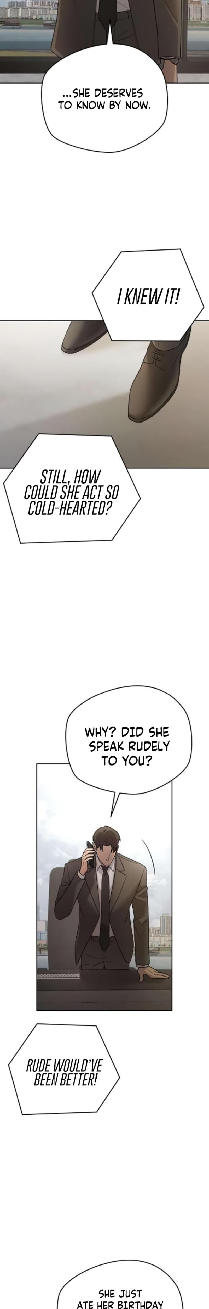 Trapped Between Two Men Uncensored, chapter 10, page 25 of 38