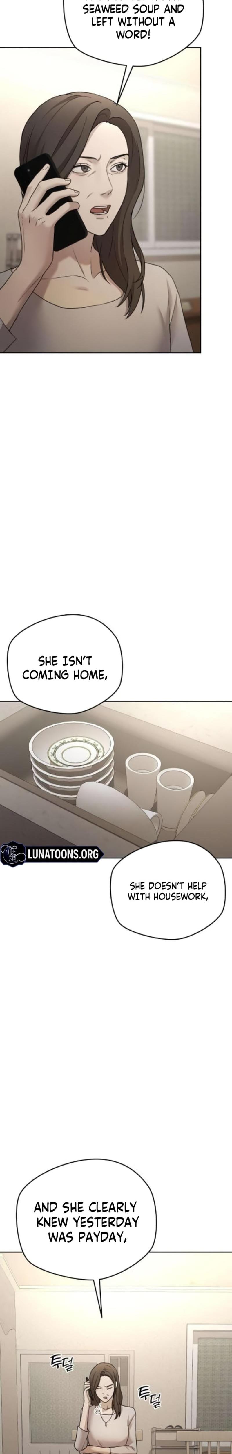 Trapped Between Two Men Uncensored, chapter 10, page 26 of 38