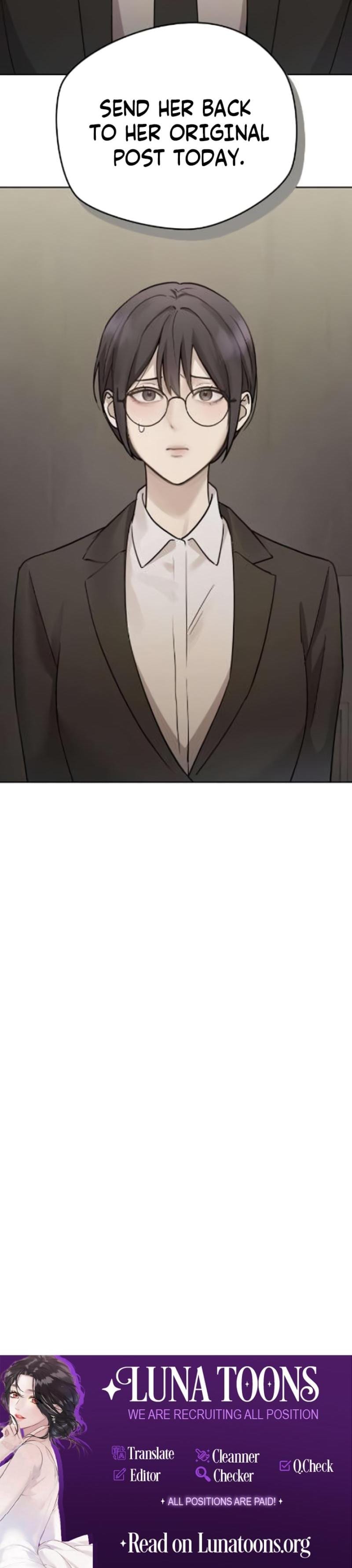 Trapped Between Two Men Uncensored, chapter 10, page 38 of 38