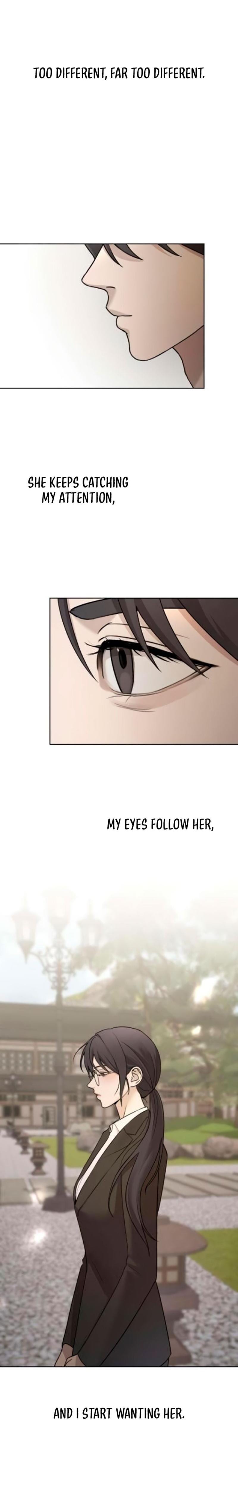 Trapped Between Two Men Uncensored, chapter 11, page 19 of 34