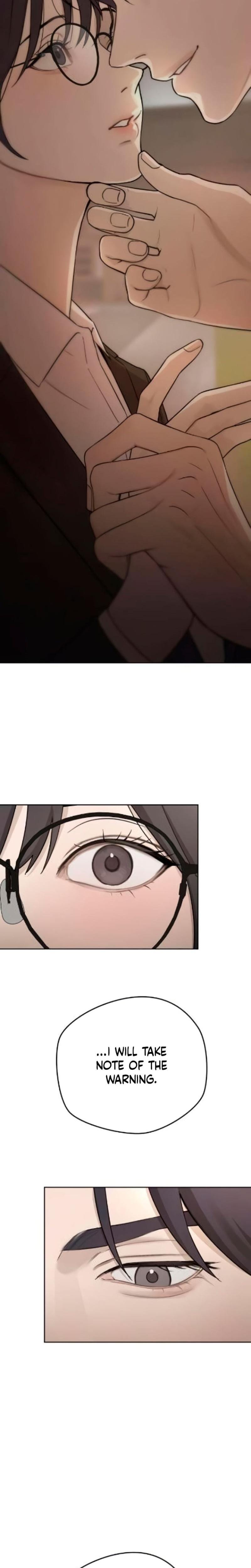 Trapped Between Two Men Uncensored, chapter 11, page 25 of 34