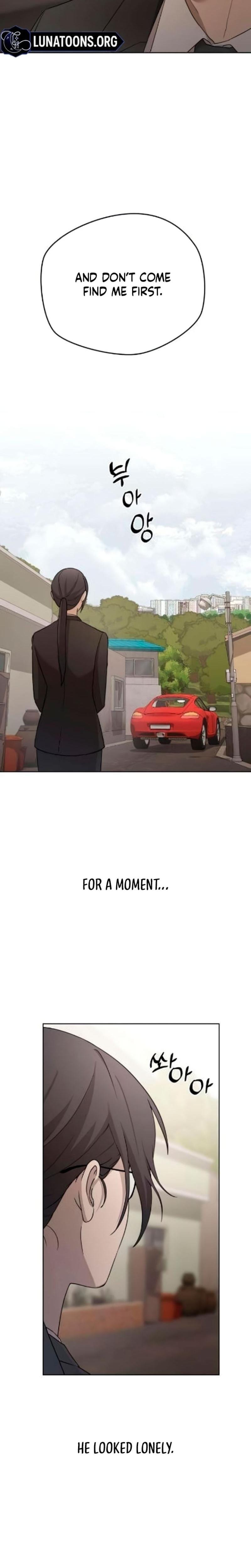 Trapped Between Two Men Uncensored, chapter 12, page 6 of 34
