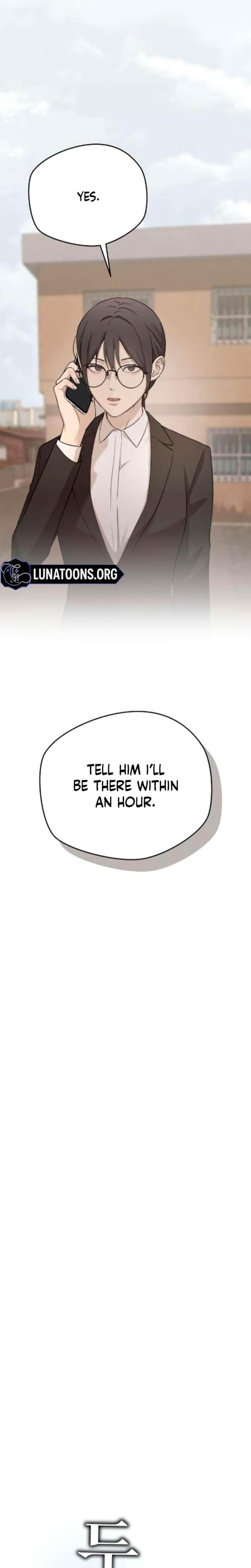 Trapped Between Two Men Uncensored, chapter 12, page 8 of 34