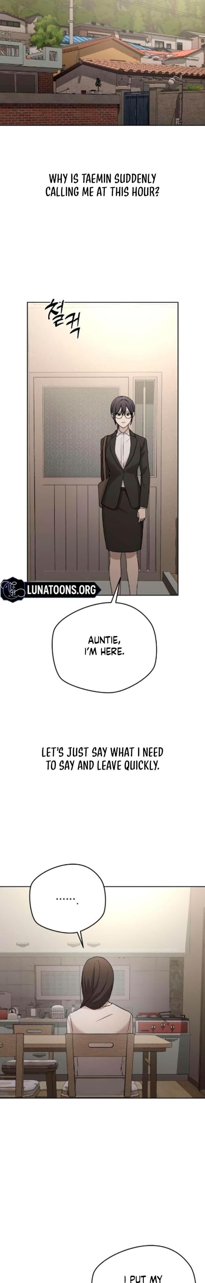 Trapped Between Two Men Uncensored, chapter 12, page 10 of 34