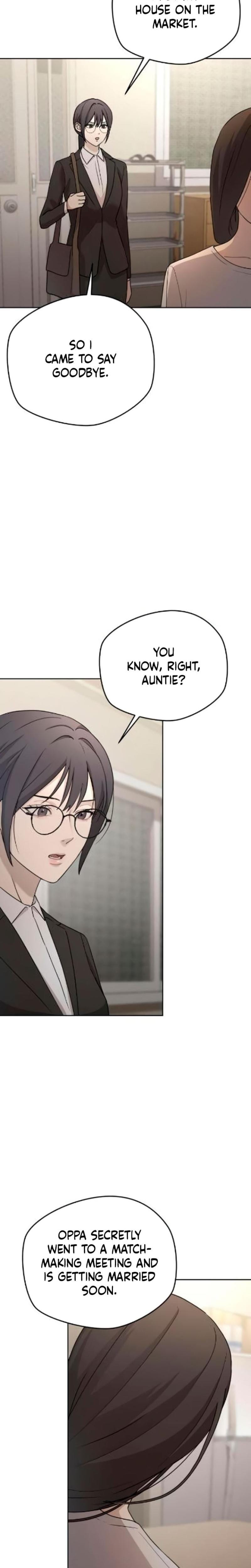 Trapped Between Two Men Uncensored, chapter 12, page 11 of 34