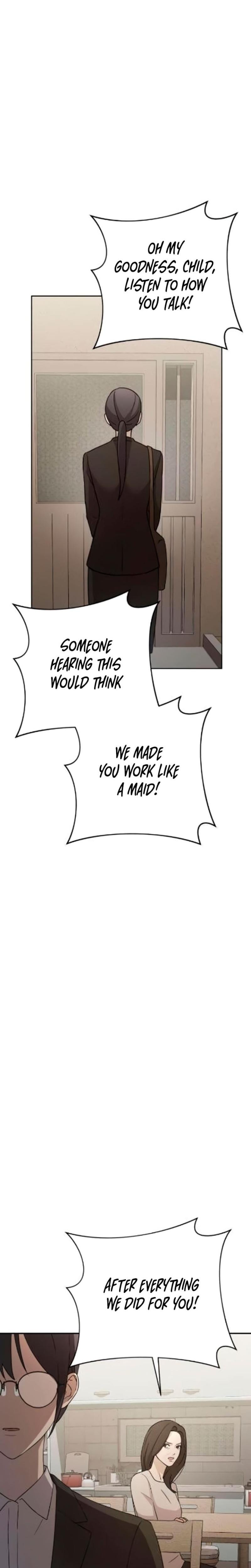 Trapped Between Two Men Uncensored, chapter 12, page 15 of 34