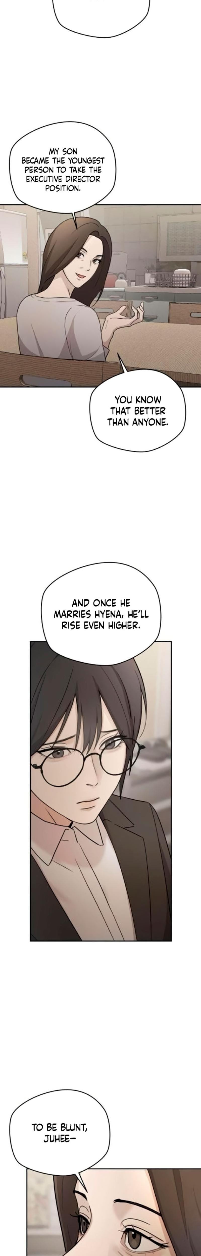Trapped Between Two Men Uncensored, chapter 12, page 20 of 34