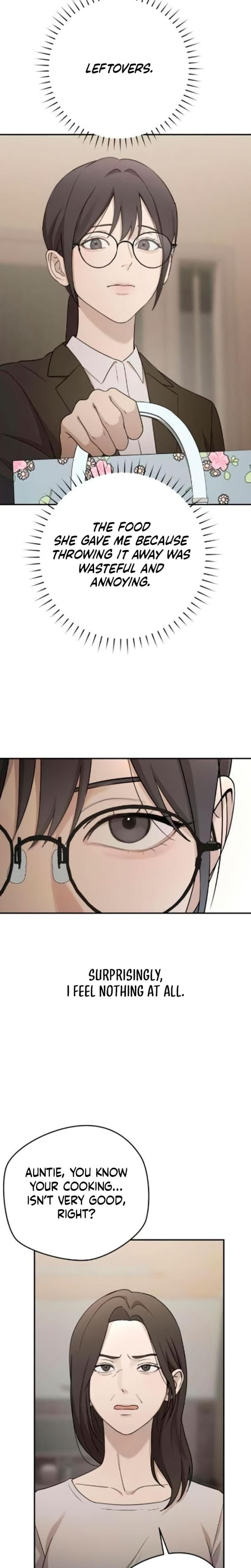 Trapped Between Two Men Uncensored, chapter 12, page 28 of 34