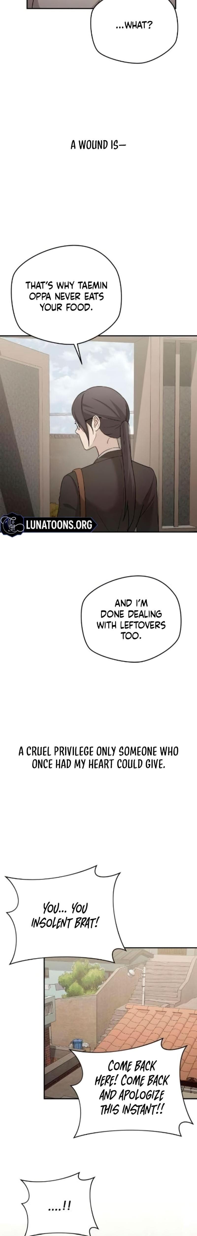 Trapped Between Two Men Uncensored, chapter 12, page 29 of 34