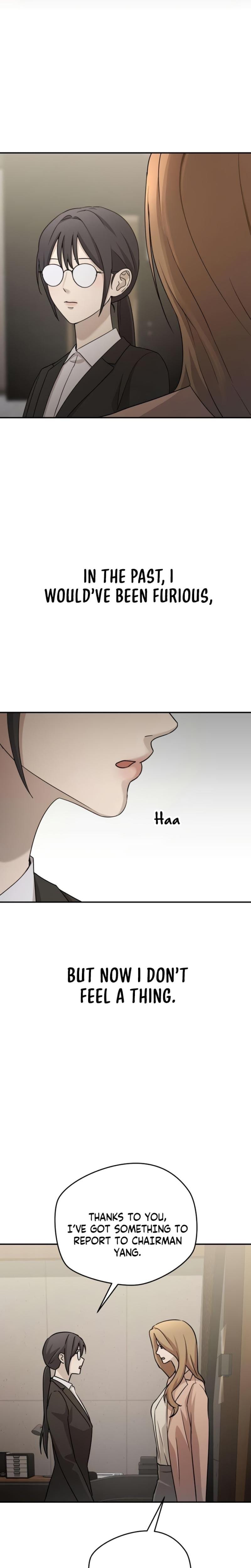 Trapped Between Two Men Uncensored, chapter 14, page 10 of 35
