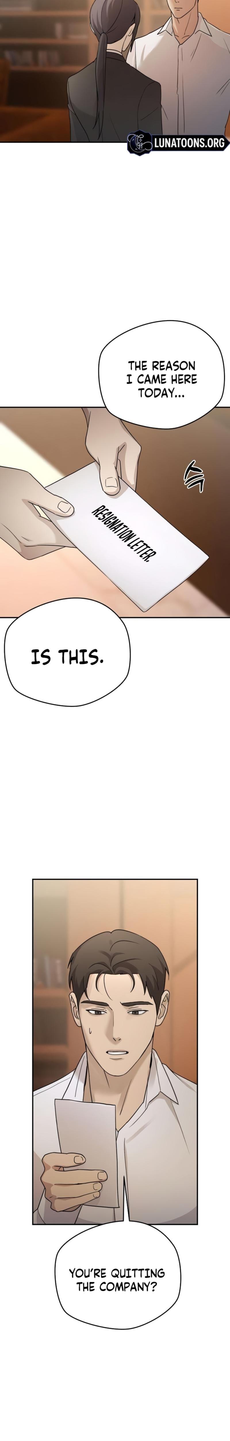 Trapped Between Two Men Uncensored, chapter 14, page 26 of 35