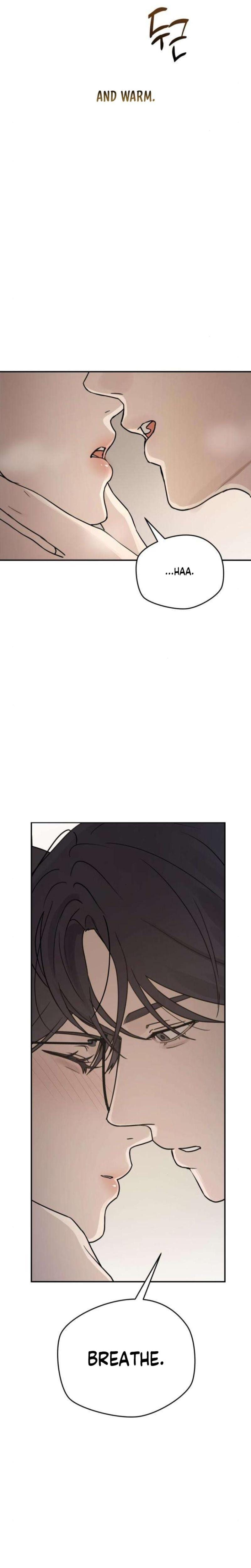 Trapped Between Two Men Uncensored, chapter 15, page 25 of 38